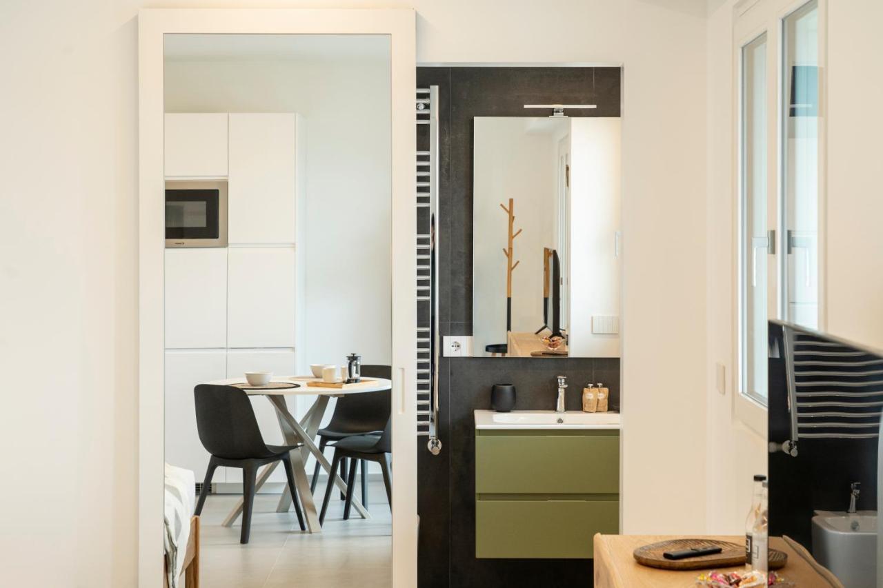 شقة Gentile 46 Luxury Flat باري المظهر الخارجي الصورة