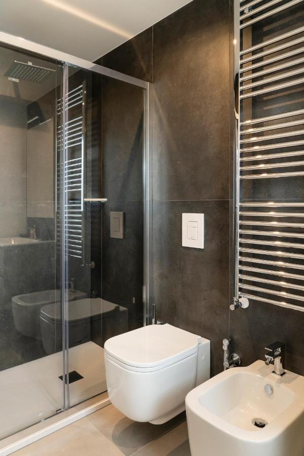 شقة Gentile 46 Luxury Flat باري المظهر الخارجي الصورة