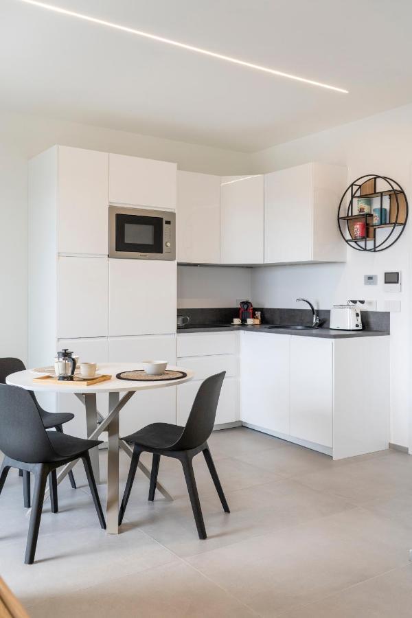 شقة Gentile 46 Luxury Flat باري المظهر الخارجي الصورة
