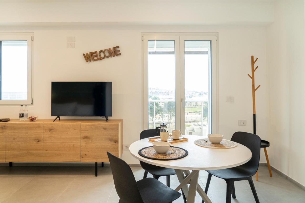 شقة Gentile 46 Luxury Flat باري المظهر الخارجي الصورة