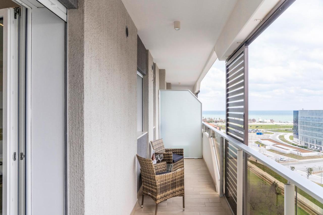 شقة Gentile 46 Luxury Flat باري المظهر الخارجي الصورة
