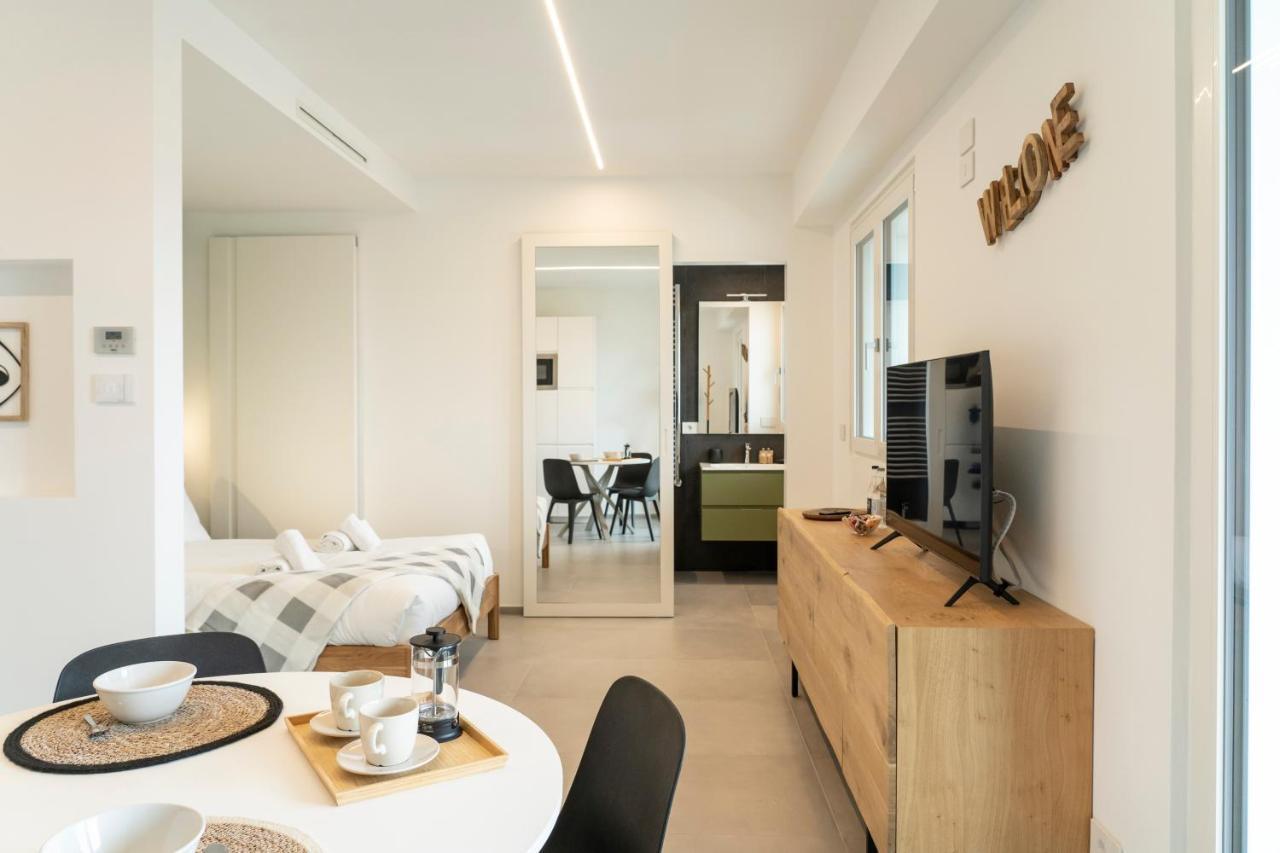 شقة Gentile 46 Luxury Flat باري المظهر الخارجي الصورة