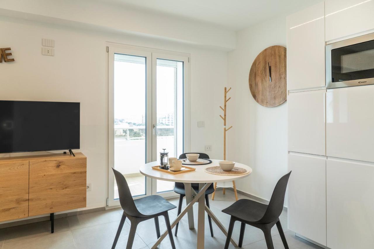 شقة Gentile 46 Luxury Flat باري المظهر الخارجي الصورة