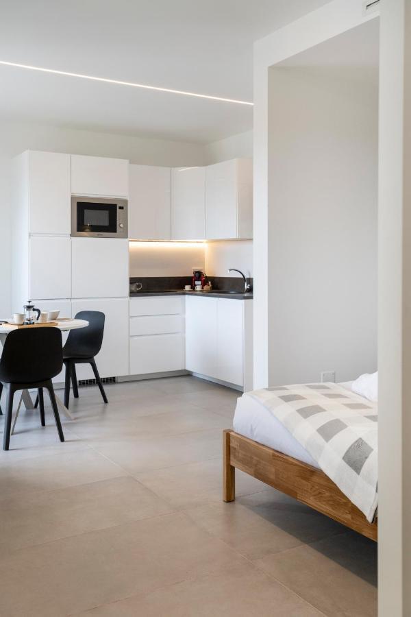 شقة Gentile 46 Luxury Flat باري المظهر الخارجي الصورة