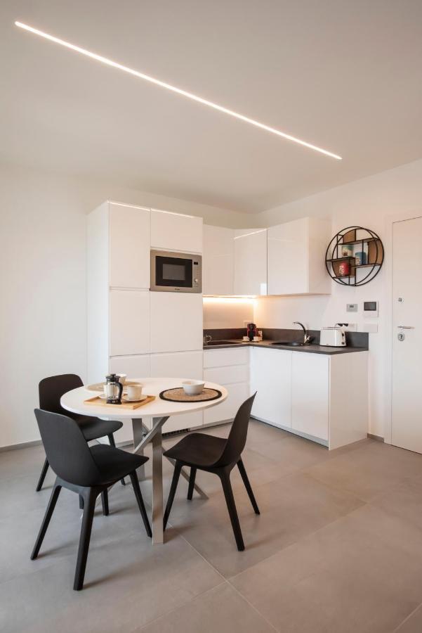 شقة Gentile 46 Luxury Flat باري المظهر الخارجي الصورة