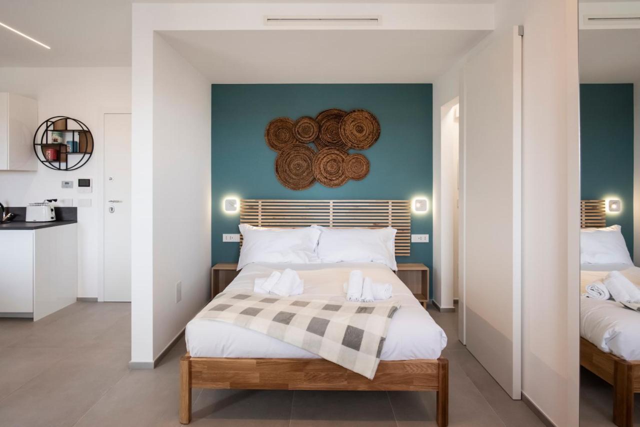 شقة Gentile 46 Luxury Flat باري المظهر الخارجي الصورة
