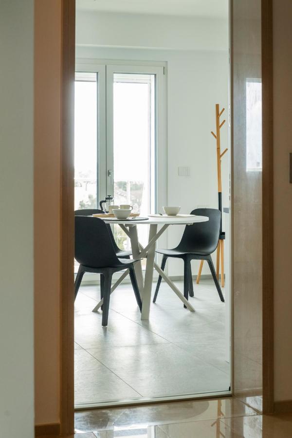 شقة Gentile 46 Luxury Flat باري المظهر الخارجي الصورة