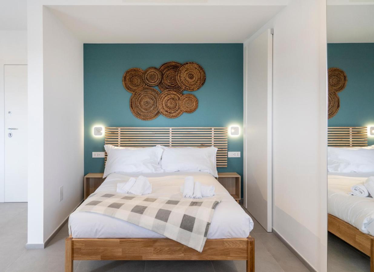 شقة Gentile 46 Luxury Flat باري المظهر الخارجي الصورة